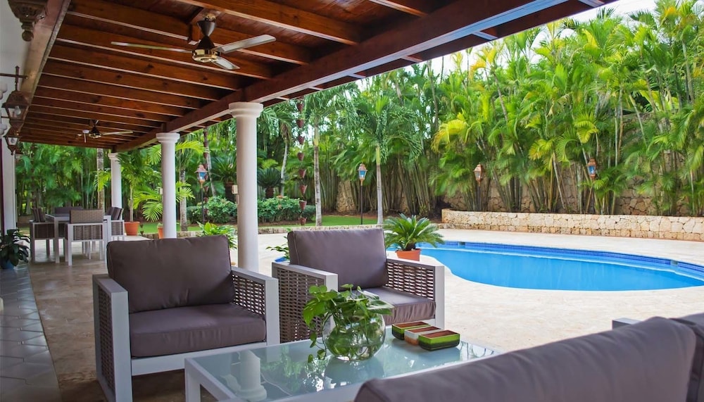 Villa Alondra by Casa de Campo Resort & Villas