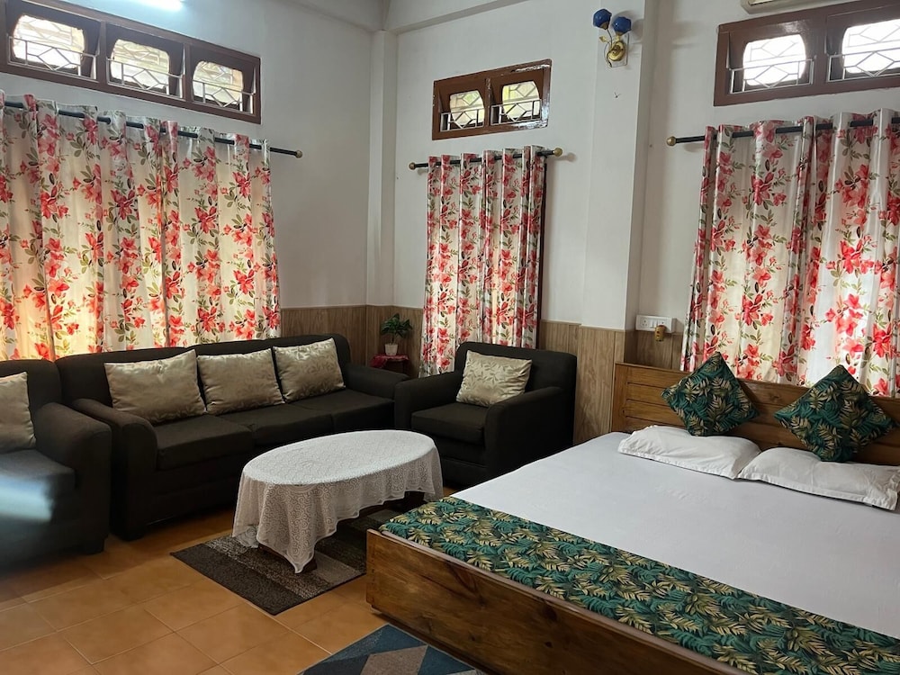 Amazing Homestay