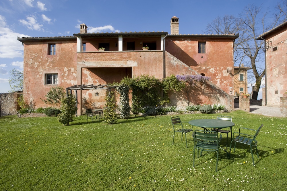 Azienda Agricola Montestigliano