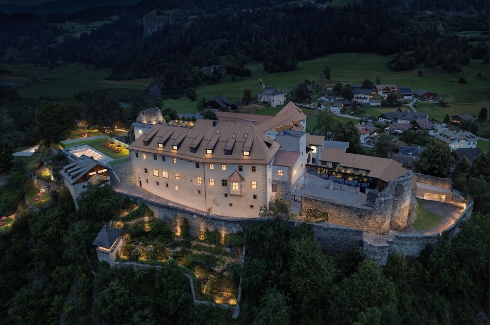 Castel Badia
