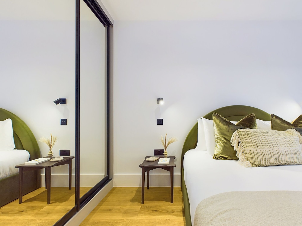 Be London - The Maida Vale Residences