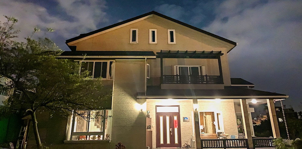 Dong Shan He B&B