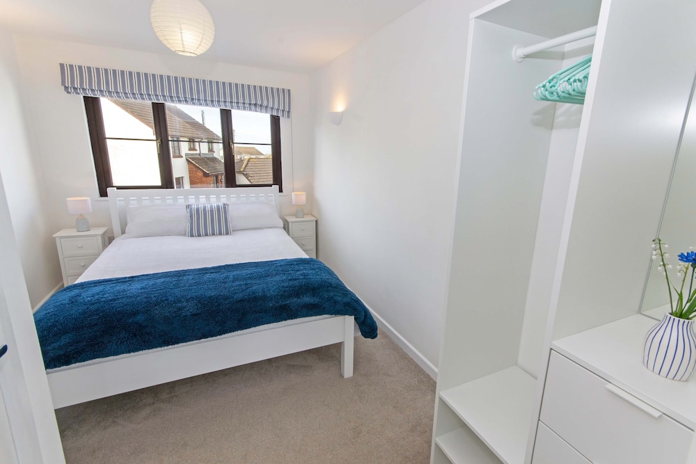 Rockpool Croyde 4 Bedrooms / Sleeps 8 view 4