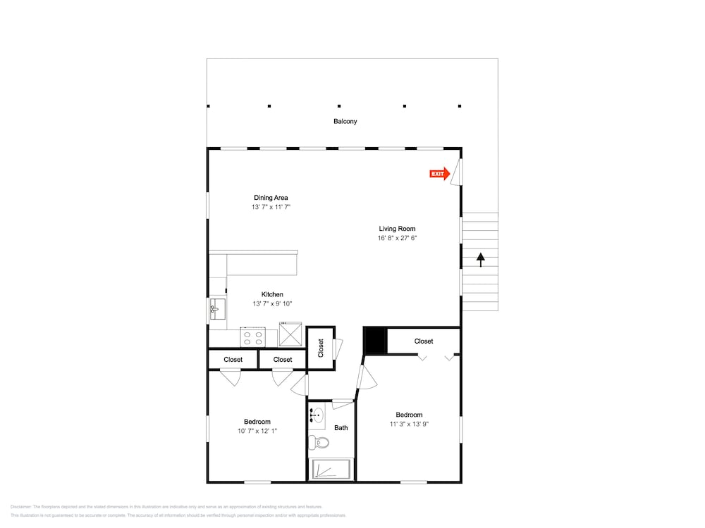 Tortuga by Ryson Vacation Rentals