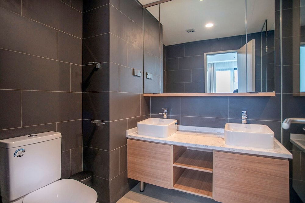 Novo Suites @ Jalan Ampang Skypool