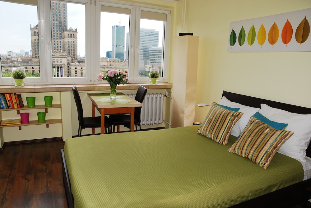 Good Time Apartments