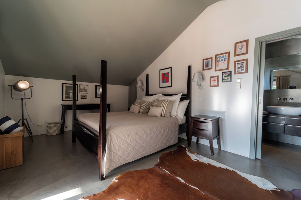 Fazenda Nova - Country House