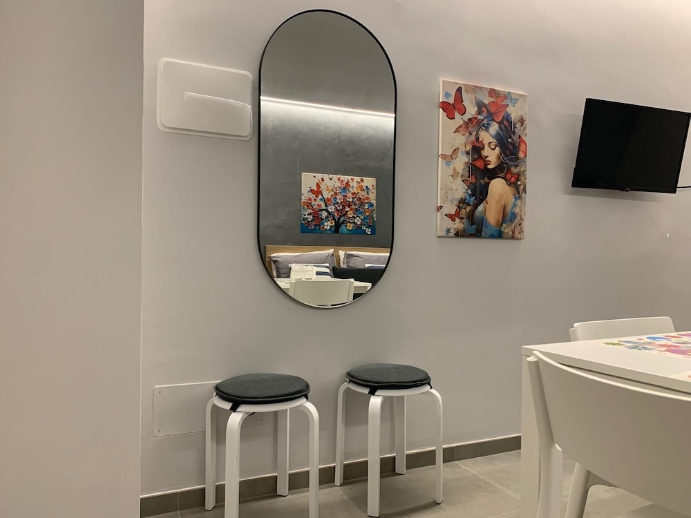 Casa Armonia Sulmona Apartment