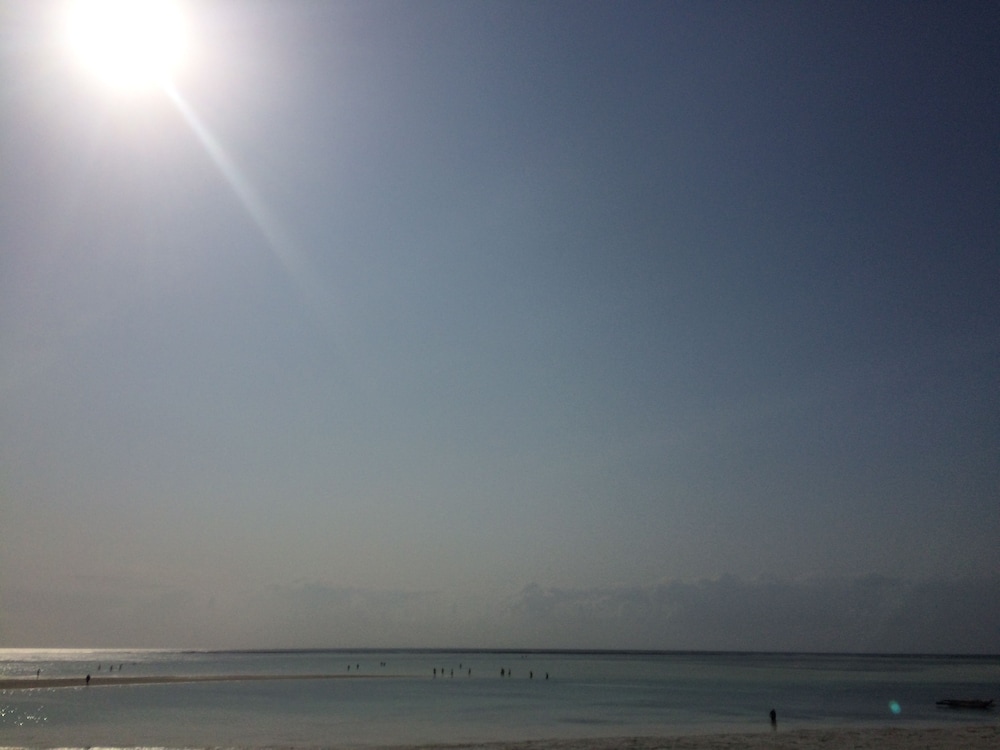 Kiwengwa Vacations - Neptune Pwani Beach Resort Spa Zanzibar - Property Image 111