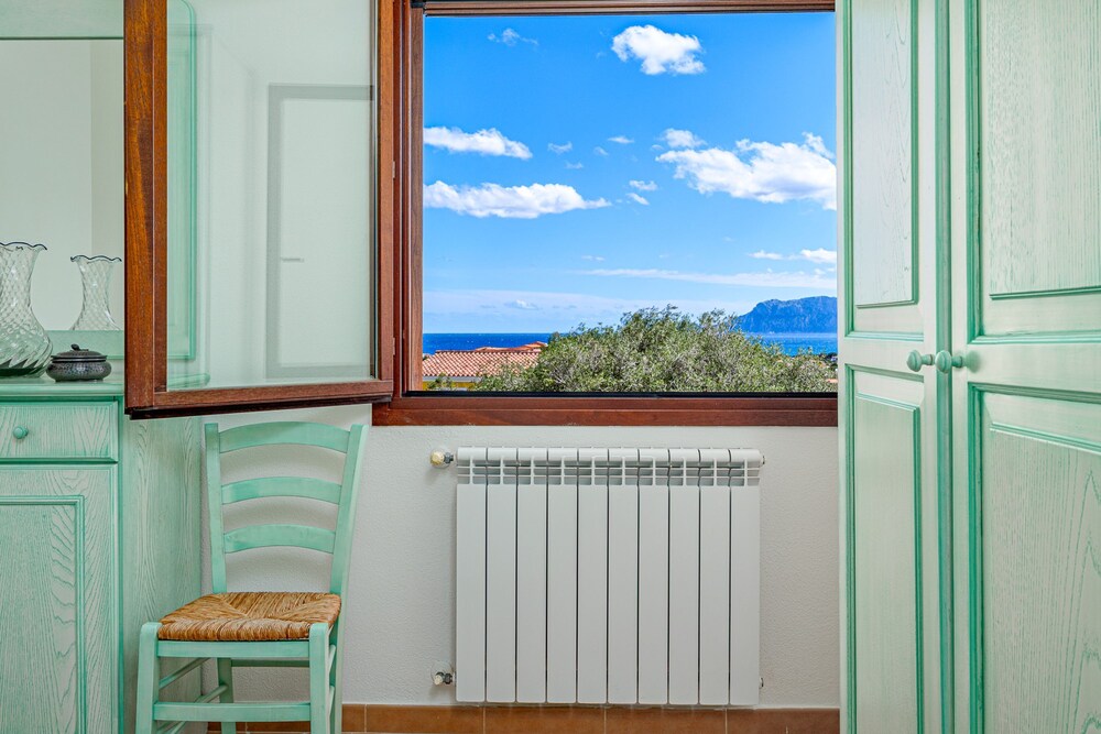 Patty s House Holiday House and Wonderful sea View