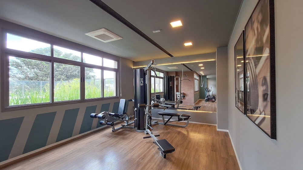Quad Studios Campo Belo