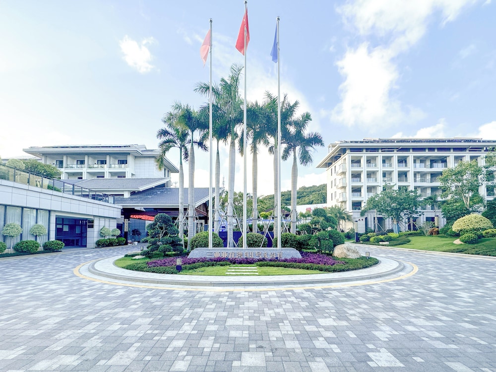 Sanya Yalong Bay No.99 Resort Hotel
