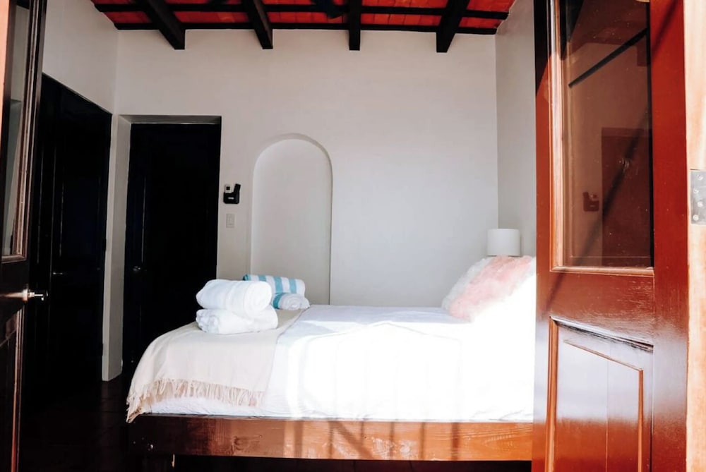Old San Juan Rentals