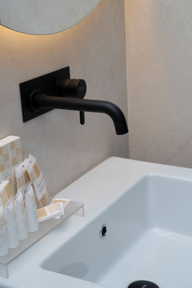 Kalinifta Rooms Luxury Style