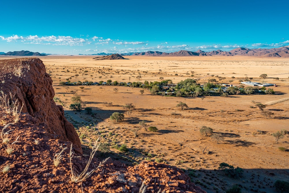 Sesriem Vacations - Namib Desert Lodge - Property Image 1