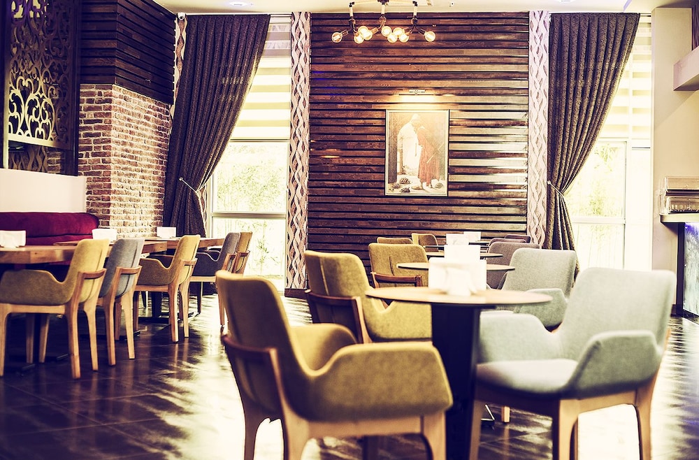 Elgarden Otel & Residence - Image 24