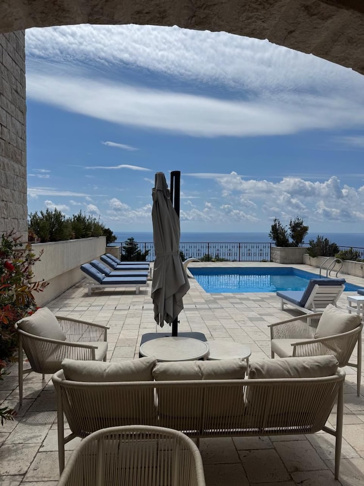 Casa Oliva Villas