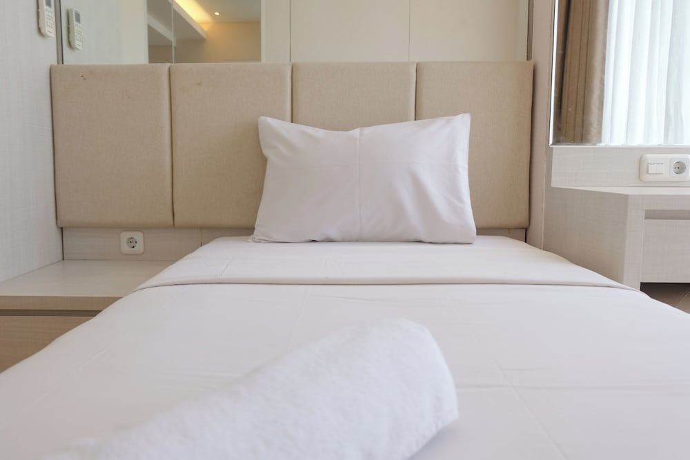 Modern Signature 2Br At Apartment Landmark Residence Bandung