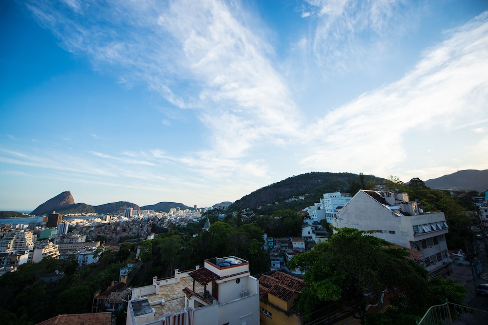 Casa Francisco Guest House