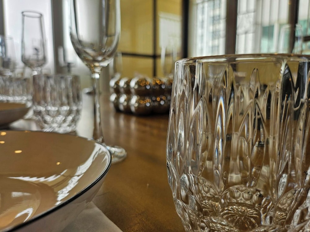 HOANG ANH GOLD HOUSE APARTMENT
