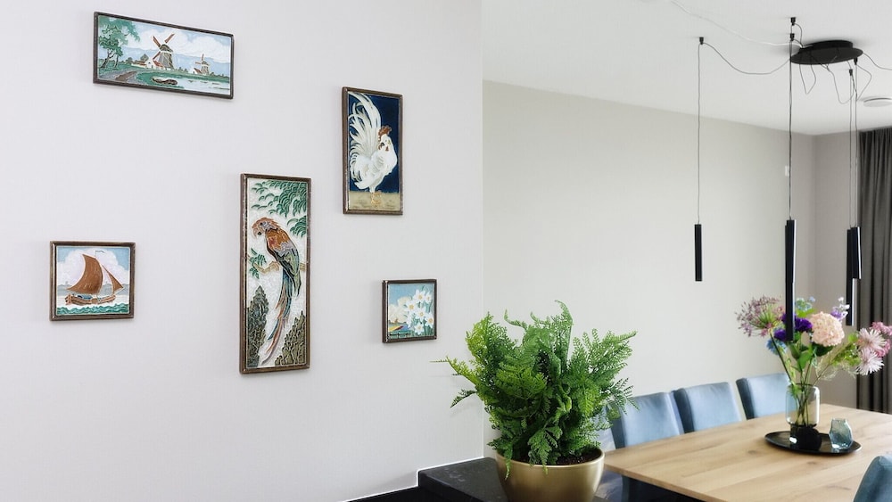 Dormio Breskens Apartments & Penthouses