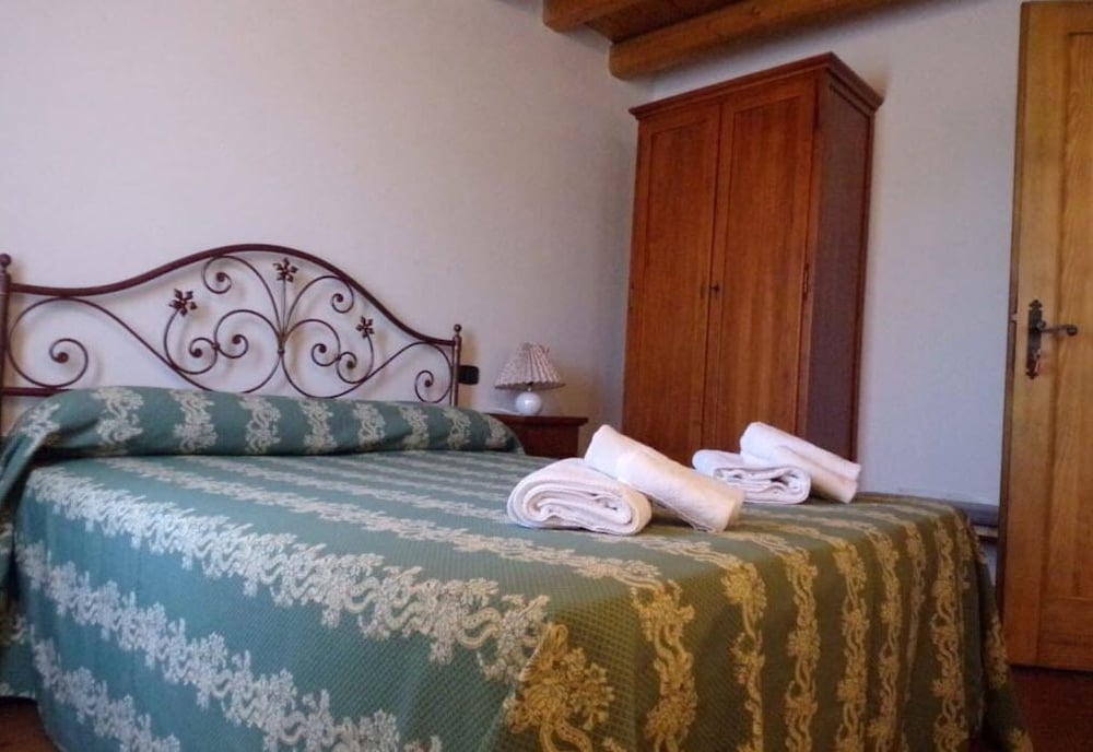 Agriturismo & Locanda Corte Marani view 3