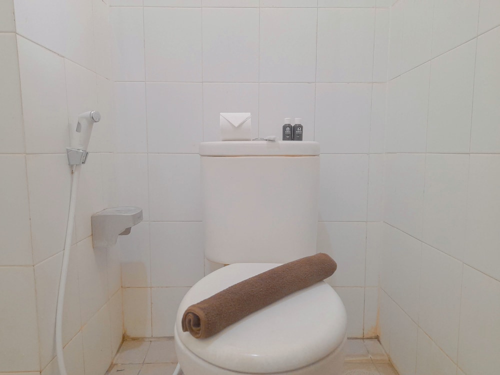Cozy Stay 3Br Apartment Gateway Ahmad Yani Cicadas