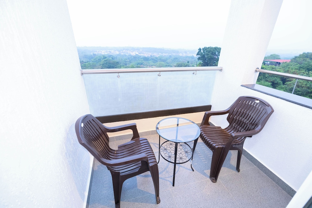 Solandis Service Apartment