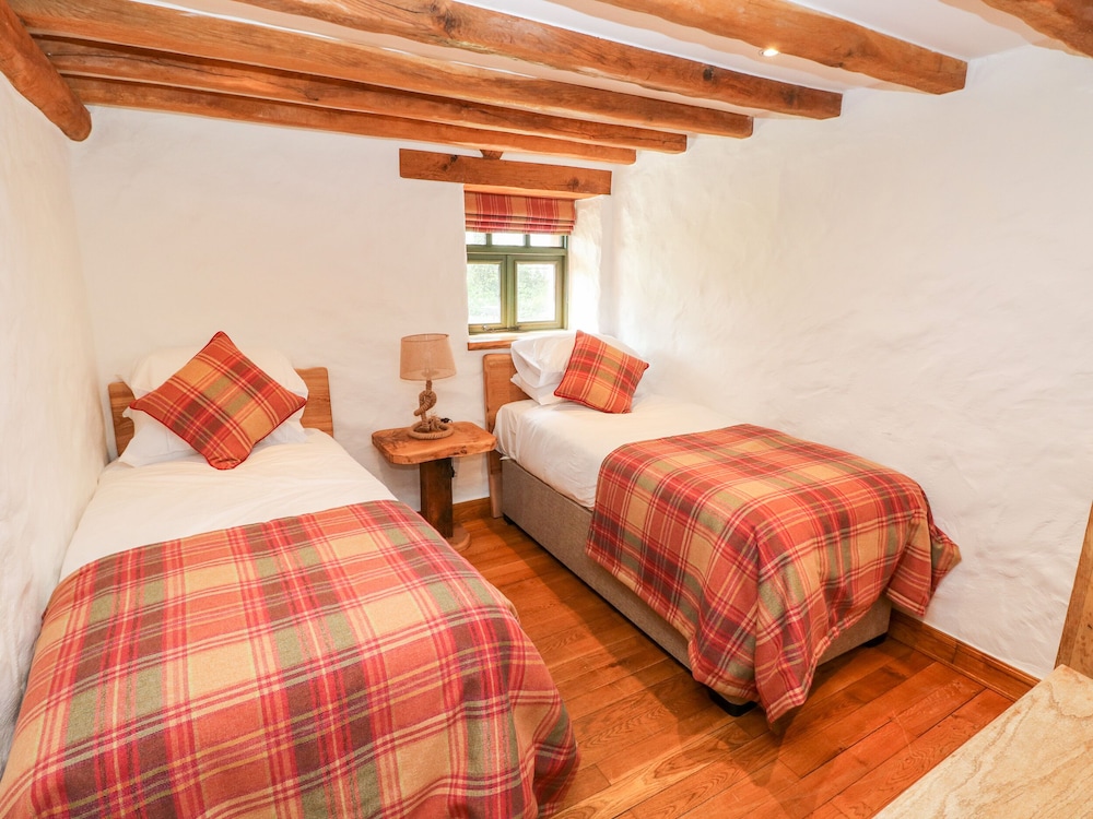 Blueberry Cottage