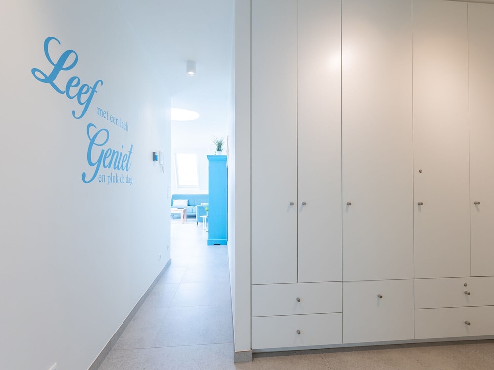 Vakantiestraat 4 Coastal Nest