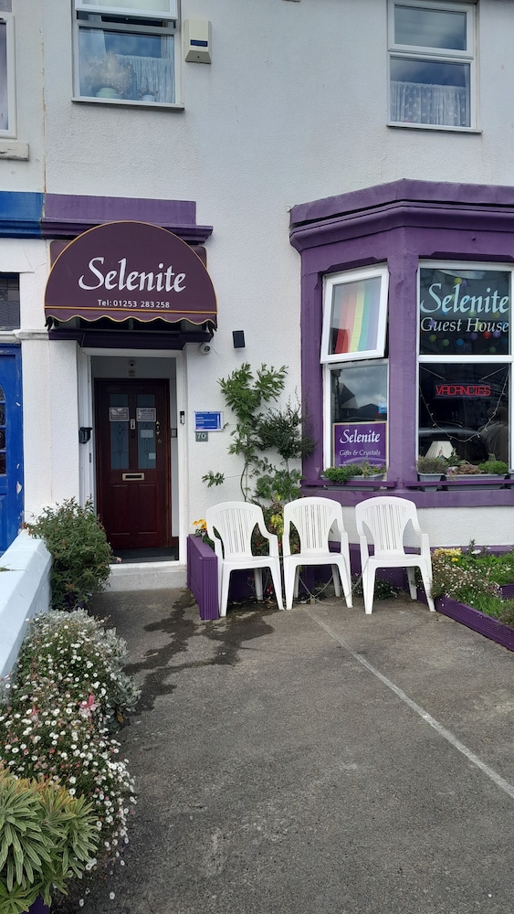 Selenite Guest House view 4