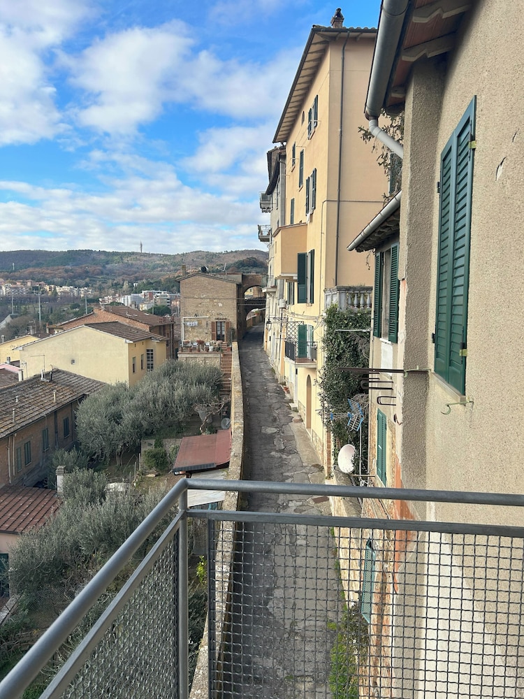 Garibaldi 14 Suite