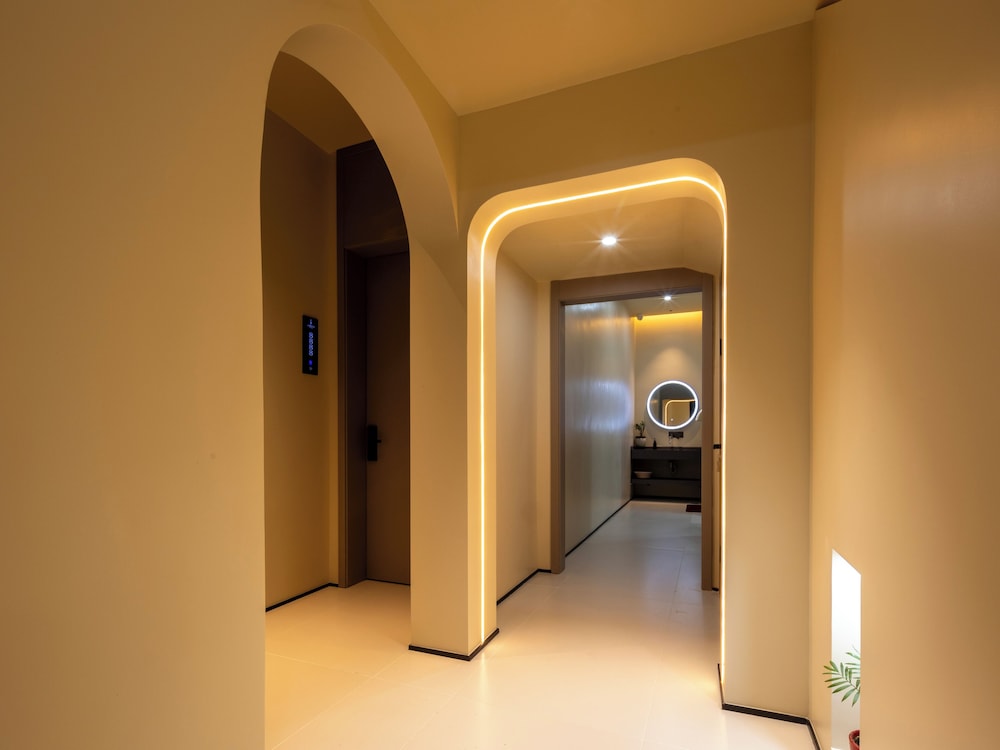 Huangshan Yunman Homestay