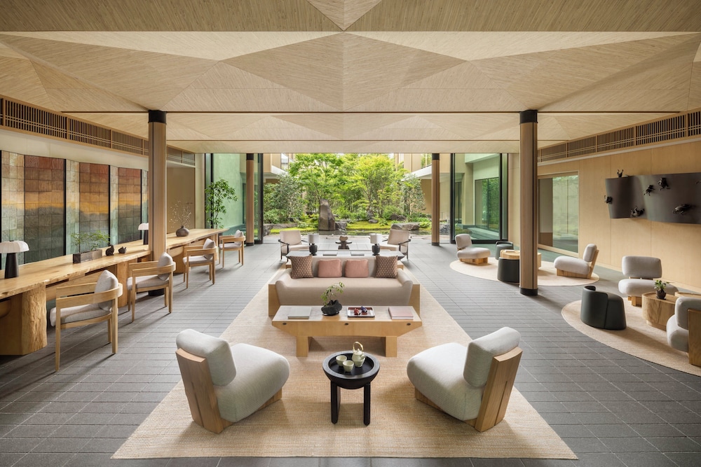 Six Senses Kyoto 1