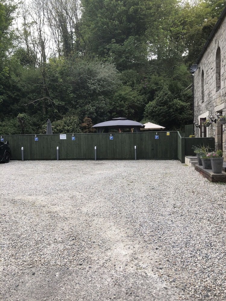 The Chapel Guest House