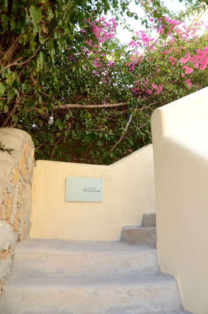 Kontseta Guesthouse