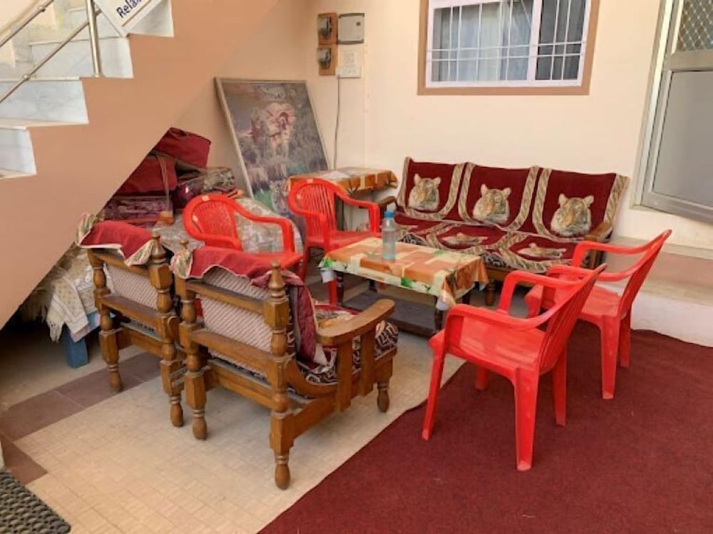 Shri Krishna Residency