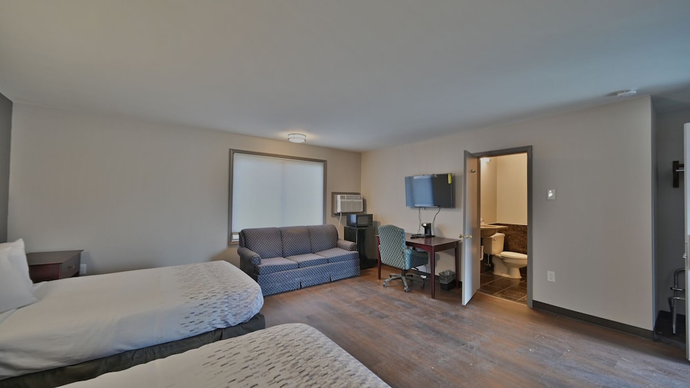 Maplehurst Motel