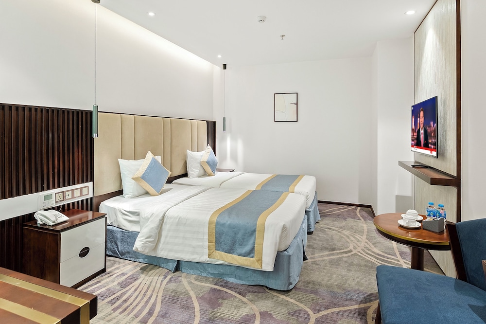 22Land Hotel Saigon 17