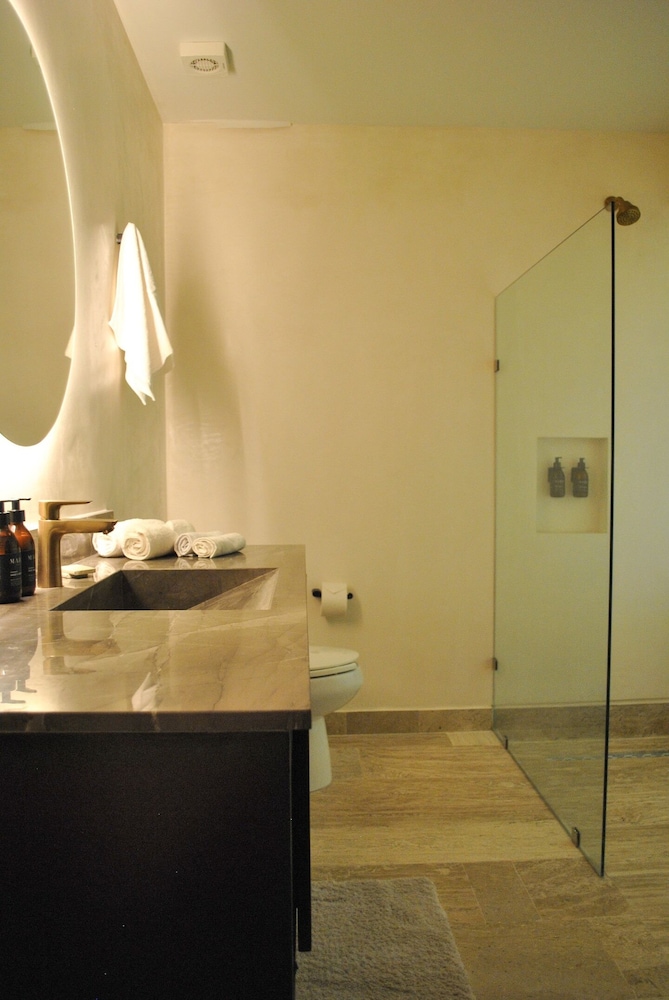 New Chic Tulum with Rooftop Pool