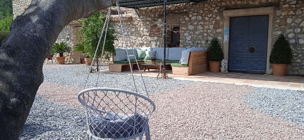 Guest House Torre de Arriba