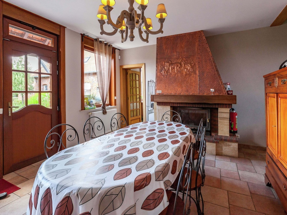 Spacious Family Home