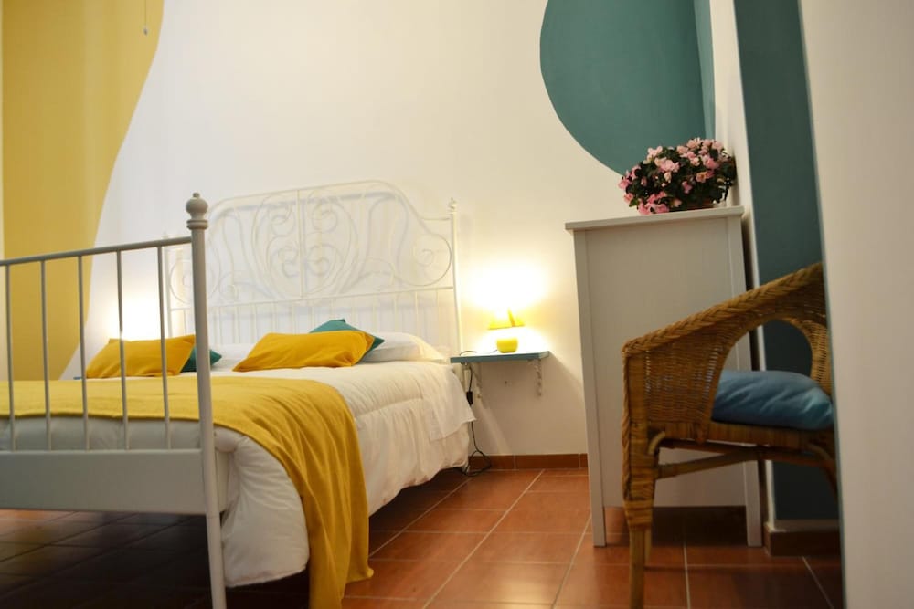 La Luna di Roma b&b