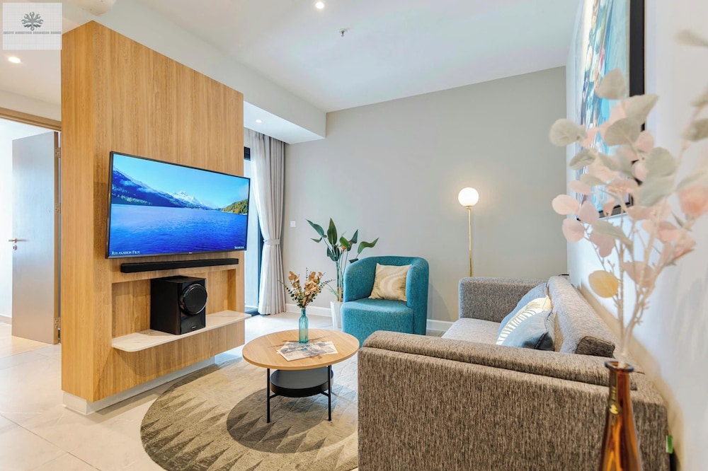 Zenity Signature Residence SaiGon