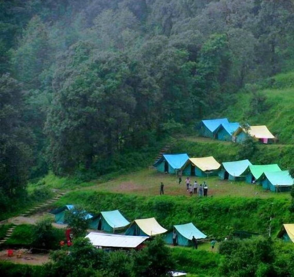 Kafal Resort