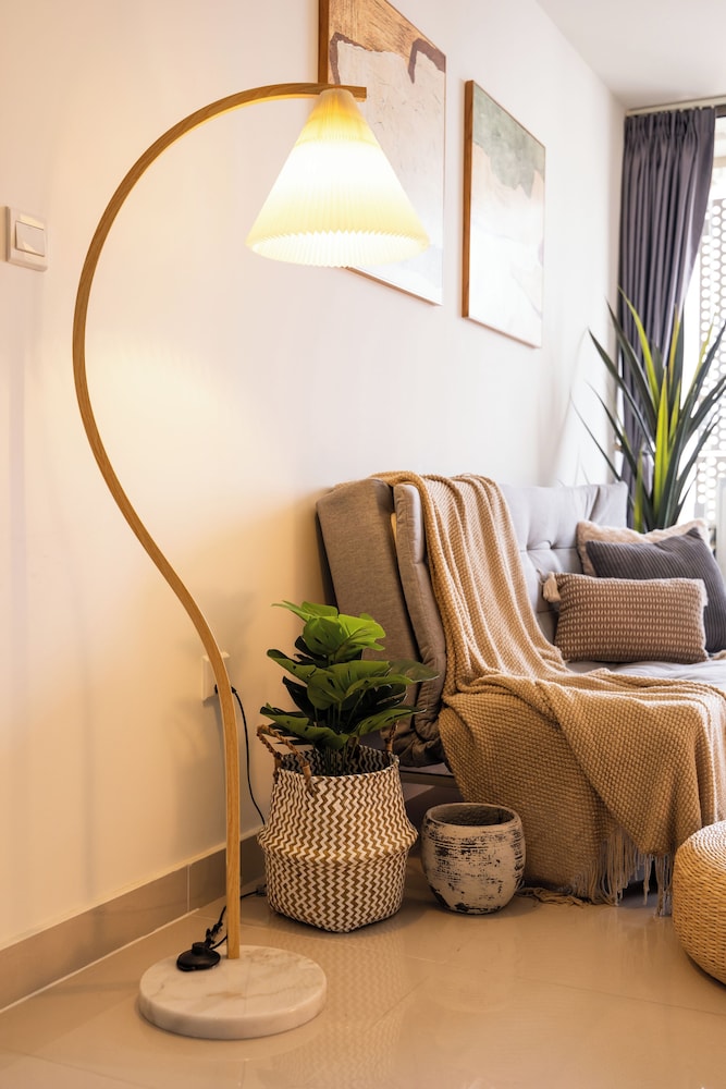 Skyline Serenity 1Bedroom-The Peak