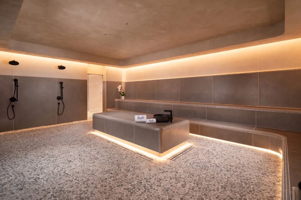 Downtown Miami Luxury 1 BD Studio-insane Amenities