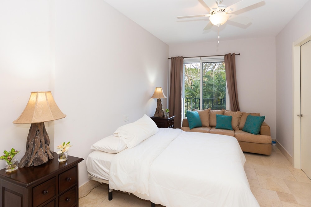 The Puerta del Sol Condo