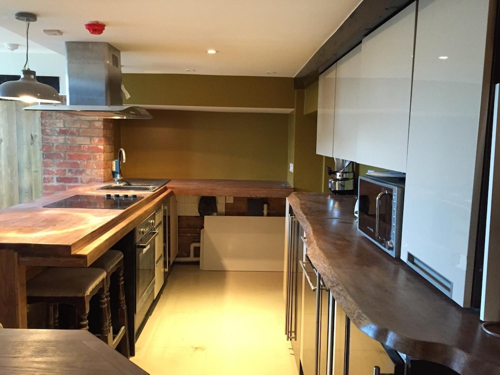 Easton Guest House