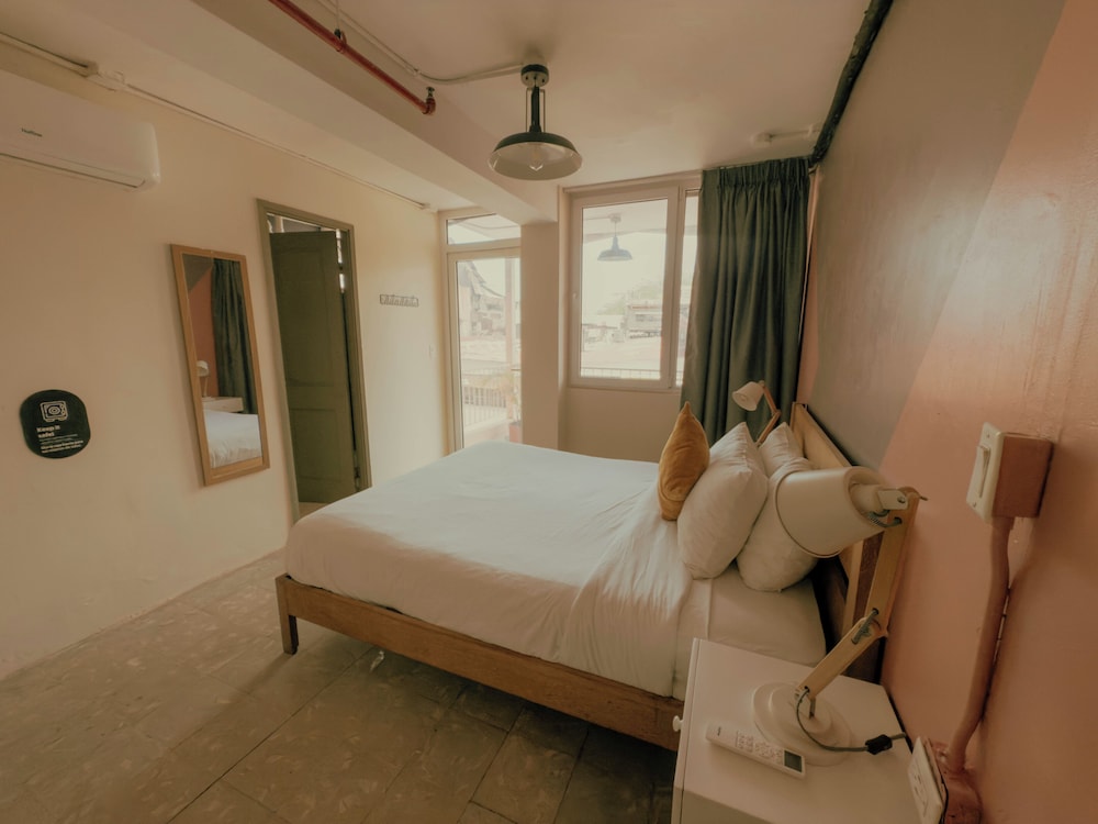 Viajero Casco Viejo Hostel